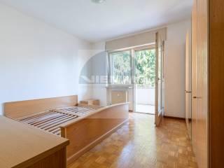 Bilocale via O. von Wolkenstein 57, Centro, Merano — foto 16 di 24