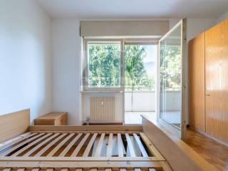 Bilocale via O. von Wolkenstein 57, Centro, Merano — foto 15 di 24
