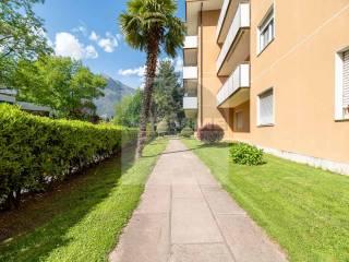 Bilocale via O. von Wolkenstein 57, Centro, Merano — foto 11 di 24
