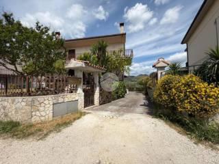 Terratetto unifamiliare Strada provinciale 41c 162, Canneto, Fara in Sabina — foto 24 di 24