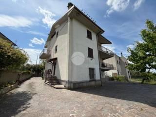 Terratetto unifamiliare Strada provinciale 41c 162, Canneto, Fara in Sabina — foto 13 di 24
