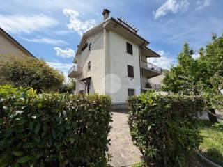 Terratetto unifamiliare Strada provinciale 41c 162, Canneto, Fara in Sabina — foto 3 di 24
