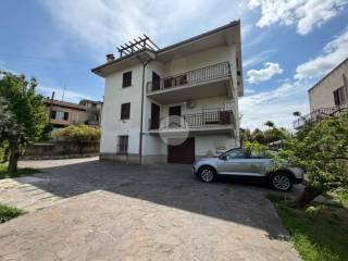 Terratetto unifamiliare Strada provinciale 41c 162, Canneto, Fara in Sabina — foto 5 di 24