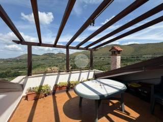 Terratetto unifamiliare Strada provinciale 41c 162, Canneto, Fara in Sabina — foto 21 di 24