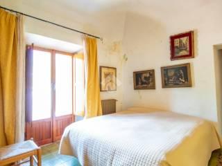 Trilocale piazza Umberto I 13, Centro, Borgo Velino — foto 13 di 21