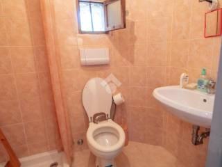 Trilocale piazza Umberto I 13, Centro, Borgo Velino — foto 12 di 21
