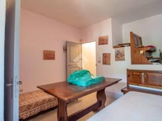 Trilocale piazza Umberto I 13, Centro, Borgo Velino — foto 21 di 21