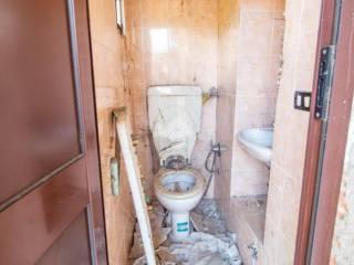 Trilocale piazza Umberto I 13, Centro, Borgo Velino — foto 15 di 21
