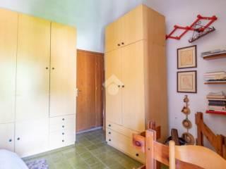 Trilocale piazza Umberto I 13, Centro, Borgo Velino — foto 4 di 21