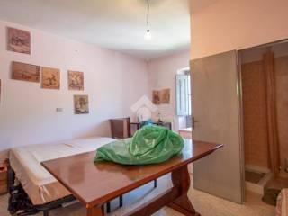 Trilocale piazza Umberto I 13, Centro, Borgo Velino — foto 9 di 21