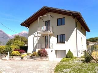 Villa unifamiliare, ottimo stato, 300 m², Albosaggia — foto 20 di 21