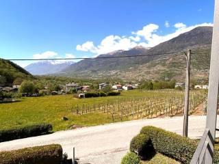 Villa unifamiliare, ottimo stato, 300 m², Albosaggia — foto 10 di 21