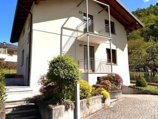 Villa unifamiliare, ottimo stato, 300 m², Albosaggia — foto 6 di 21