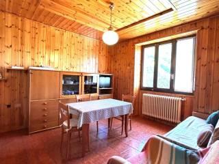 Villa unifamiliare, ottimo stato, 300 m², Albosaggia — foto 17 di 21