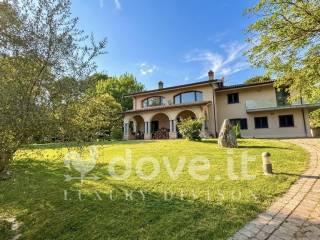 Villa unifamiliare Località Campigliano 2, Rivodutri — foto 30 di 48