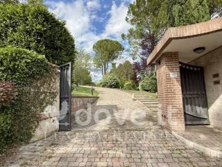 Villa unifamiliare Località Campigliano 2, Rivodutri — foto 24 di 48