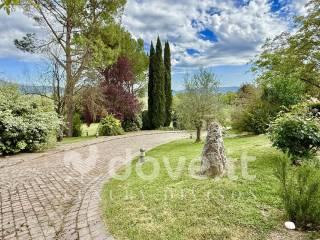 Villa unifamiliare Località Campigliano 2, Rivodutri — foto 11 di 48