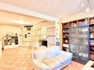 Villa unifamiliare Località Campigliano 2, Rivodutri — foto 5 di 48