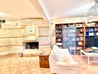Villa unifamiliare Località Campigliano 2, Rivodutri — foto 39 di 48