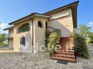 Villa unifamiliare Località Campigliano 2, Rivodutri — foto 4 di 48