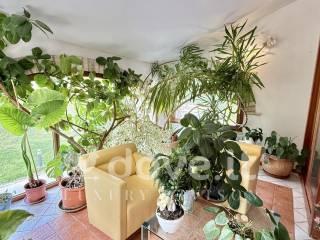 Villa unifamiliare Località Campigliano 2, Rivodutri — foto 28 di 48