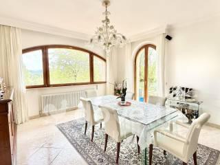 Villa unifamiliare Località Campigliano 2, Rivodutri — foto 9 di 48