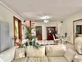 Villa unifamiliare Località Campigliano 2, Rivodutri — foto 25 di 48