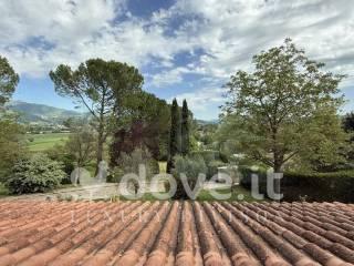 Villa unifamiliare Località Campigliano 2, Rivodutri — foto 47 di 48