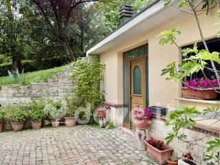 Villa unifamiliare Località Campigliano 2, Rivodutri — foto 42 di 48