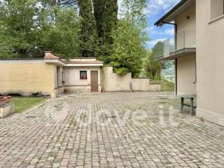 Villa unifamiliare Località Campigliano 2, Rivodutri — foto 13 di 48