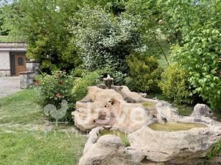 Villa unifamiliare Località Campigliano 2, Rivodutri — foto 32 di 48