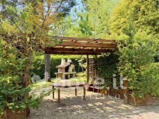 Villa unifamiliare Località Campigliano 2, Rivodutri
