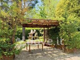 Villa unifamiliare Località Campigliano 2, Rivodutri