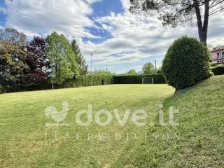 Villa unifamiliare Località Campigliano 2, Rivodutri — foto 35 di 48