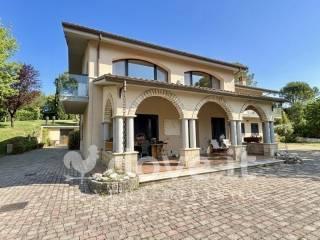 Villa unifamiliare Località Campigliano 2, Rivodutri — foto 37 di 48