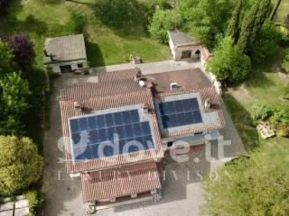Villa unifamiliare Località Campigliano 2, Rivodutri — foto 16 di 48