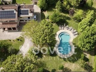 Villa unifamiliare Località Campigliano 2, Rivodutri — foto 18 di 48