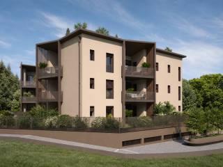 Quadrilocale via Pietro Guglielmazzi 87B, Pallanza Centro, Verbania — foto 4 di 11