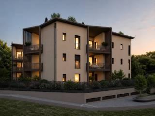 Quadrilocale via Pietro Guglielmazzi 87B, Pallanza Centro, Verbania — foto 3 di 11