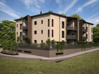 Quadrilocale via Pietro Guglielmazzi 87B, Pallanza Centro, Verbania — foto 6 di 11