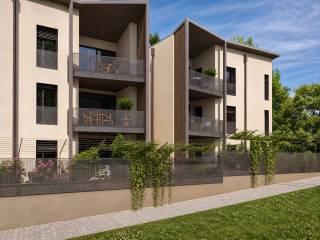 Quadrilocale via Pietro Guglielmazzi 87B, Pallanza Centro, Verbania — foto 2 di 11