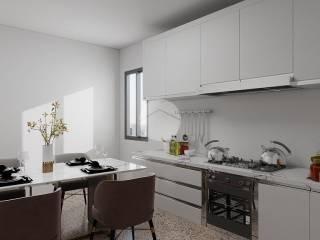 Bilocale vicolo piazzetta 61, Montagna in Valtellina — foto 5 di 25