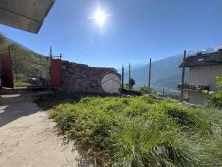 Bilocale vicolo piazzetta 61, Montagna in Valtellina