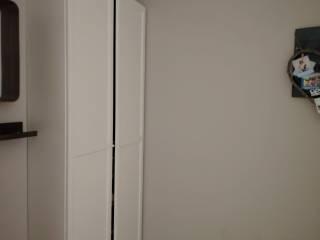 Attico ottimo stato, 100 m², Curtatone — foto 11 di 13