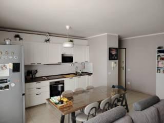 Attico ottimo stato, 100 m², Curtatone — foto 10 di 13