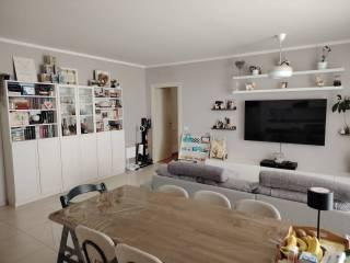 Attico ottimo stato, 100 m², Curtatone — foto 6 di 13