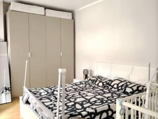 Attico ottimo stato, 100 m², Curtatone — foto 13 di 13