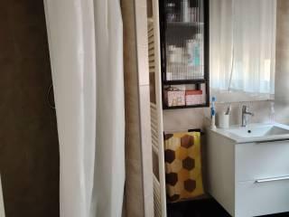 Attico ottimo stato, 100 m², Curtatone — foto 3 di 13