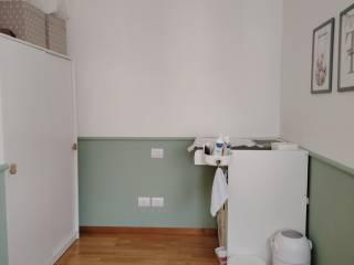 Attico ottimo stato, 100 m², Curtatone — foto 9 di 13