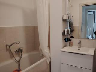 Attico ottimo stato, 100 m², Curtatone — foto 2 di 13